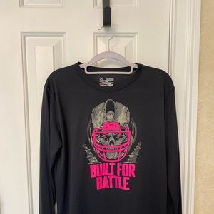 Boy’s Very Gently Used Under Armour Long Sleeve